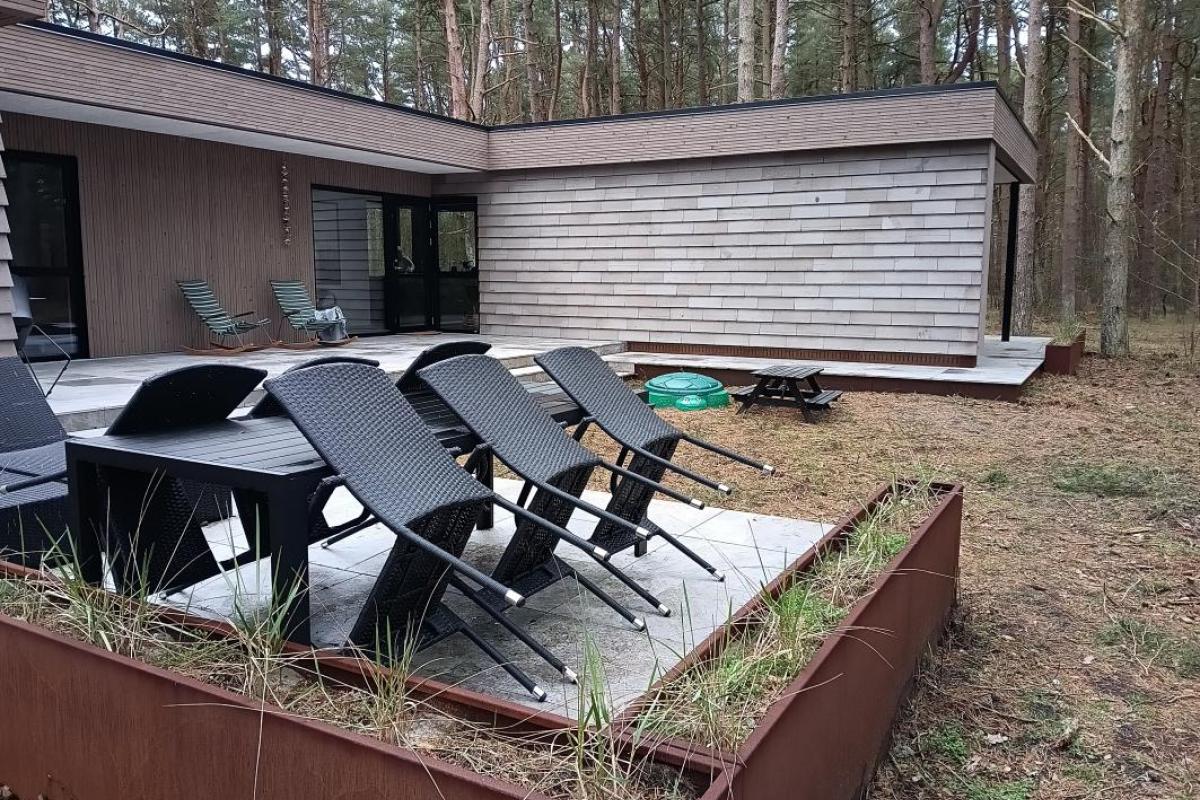 Sommerhus