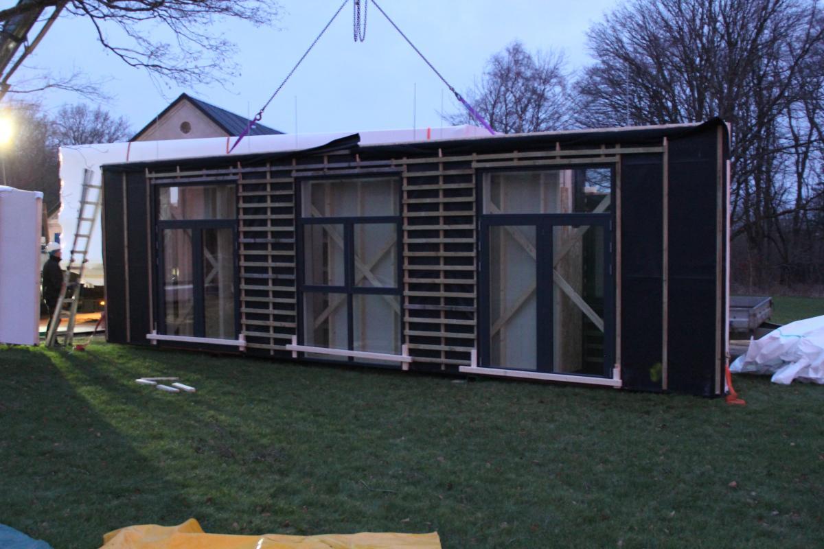 1-plans familiehus