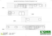 Secher System Råhus - Helårs Lavernergi