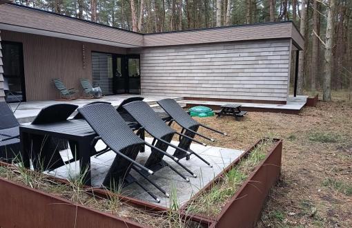 Sommerhus