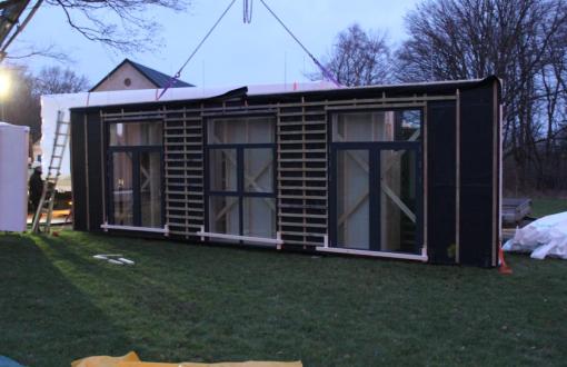 1-plans familiehus